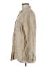 Gap 100% Linen Tan Long Sleeve Button-Down Shirt Size M - photo 5