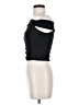 Urban Outfitters Black Sleeveless Top Size S - photo 5