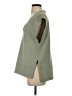 Athleta Green Cardigan Size XS - photo 5