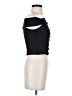 Urban Outfitters Black Sleeveless Top Size S - photo 4