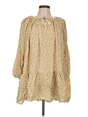 Billabong Casual Dress (view 1)