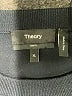 Theory Solid Black Short Sleeve Turtleneck Size XL - photo 7
