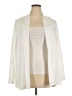 L.L.Bean 100% Supima Cotton Ivory Jacket Size 2X - photo 1