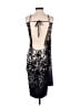 Elie Tahari Black Cocktail Dress One size - photo 2