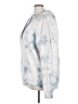 RVCA White Pullover Hoodie Size XXL - photo 5