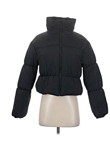 Shein Snow Jacket (view 1)