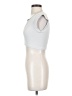 Out From Under Silver Tank Top Size XS - photo 5