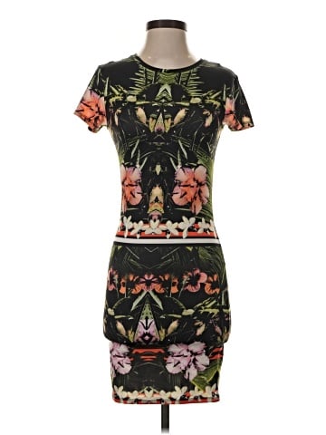 Topshop Casual Dress (view 1)