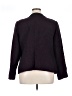 Talbots Maroon Purple Jacket Size 16 - photo 2