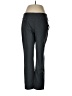 Premise Studio Black Green Dress Pants Size M - photo 1
