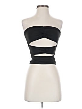 Shein Tube Top (view 1)