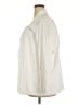 L.L.Bean 100% Supima Cotton Ivory Jacket Size 2X - photo 5