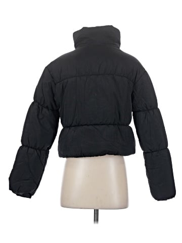 Shein Snow Jacket (view 2)