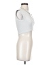 Out From Under Silver Tank Top Size XS - photo 4