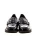 Franco Sarto Black Flats Size 8 - photo 2