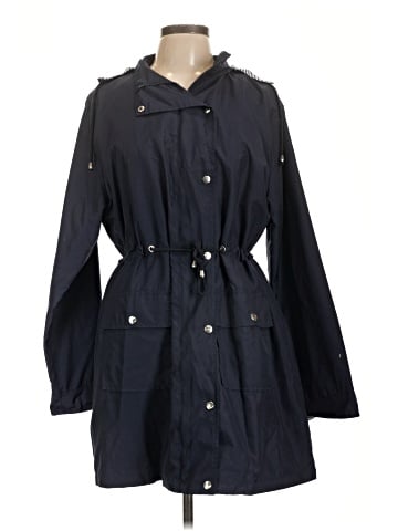 Twink Lady Raincoat (view 1)