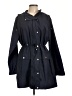 Twink Lady 100% Polyester Blue Raincoat Size L - photo 1