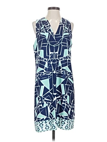 Britt Ryan Casual Dress (view 1)