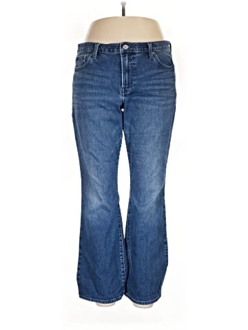 Lucky Brand Jeans (view 1)