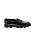 Franco Sarto Black Flats Size 8 - photo 1