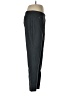Premise Studio Black Green Dress Pants Size M - photo 4