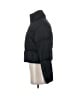 Shein 100% Polymide Solid Black Snow Jacket Size 4 - photo 5