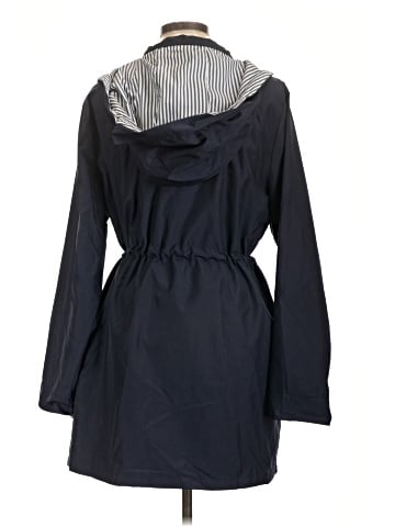Twink Lady Raincoat (view 2)