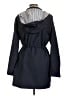 Twink Lady 100% Polyester Blue Raincoat Size L - photo 2