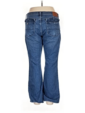 Lucky Brand Jeans (view 2)