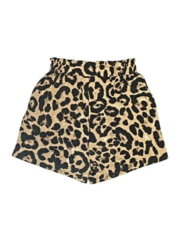 Shein Shorts (view 2)