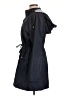 Twink Lady 100% Polyester Blue Raincoat Size L - photo 5