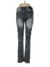 Assorted Brands Stars Silver Jeans Size 32 waist - photo 2