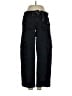 Free People Black Cargo Pants Size XS - photo 1