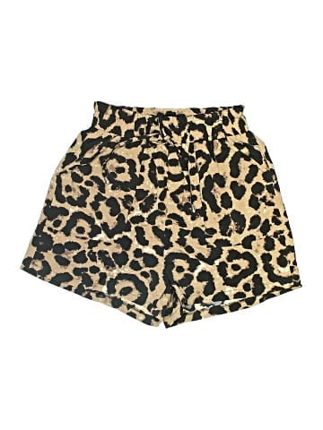 Shein Shorts (view 1)