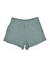 Athletic Works Solid Teal Athletic Shorts Size S - photo 1