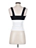 Shein White Tank Top Size 2 - photo 2