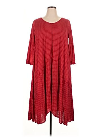 Comfy U.S.A. Casual Dress (view 1)