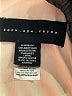 Know One Cares Silver Sleeveless Blouse Size M - photo 7