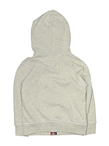 Tommy Hilfiger Zip Up Hoodie (view 2)