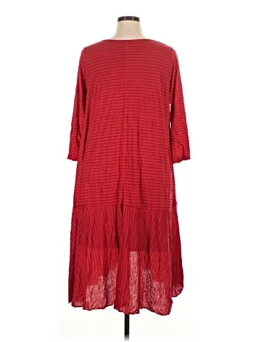 Comfy U.S.A. Casual Dress (view 2)