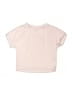 Runway Pink Short Sleeve Top Size 6 - 7 - photo 1