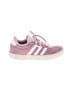 Adidas Pink Sneakers Size 1 (youth) - photo 1