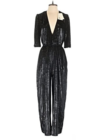 7 For All Mankind Jumpsuit (view 1)