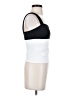 Shein White Tank Top Size 2 - photo 4
