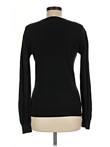 Pink Tartan Cardigan (view 2)