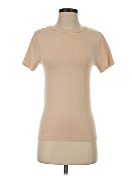French Laundry Short Sleeve Turtleneck