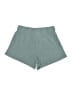 Athletic Works Solid Teal Athletic Shorts Size S - photo 2