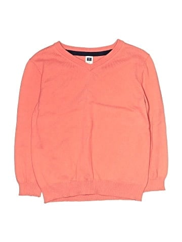 Janie and Jack Sweatshirt (view 1)