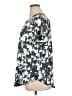 Xieerduo Graphic Gray Short Sleeve Top Size XL - photo 5