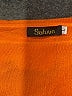 Assorted Brands Orange Cardigan Size L - photo 7